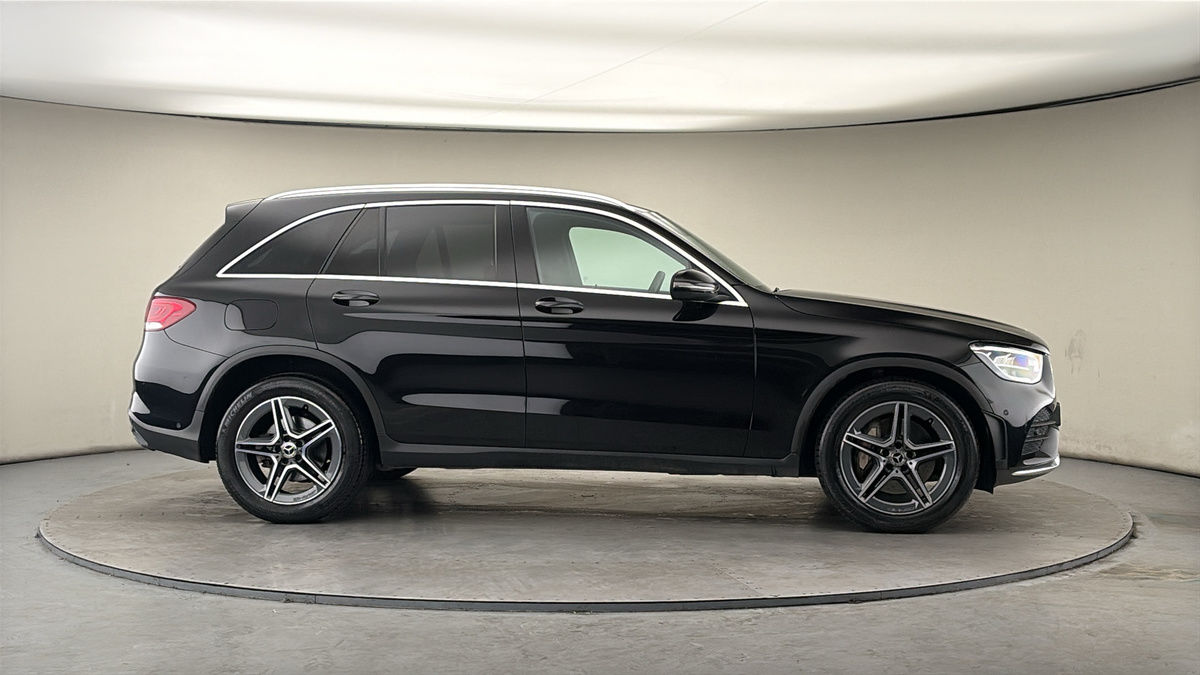 Used Mercedes-Benz GLC 2019 for sale - 78168182: Photo 36