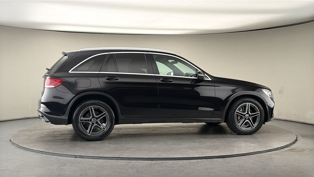 Used Mercedes-Benz GLC 2019 for sale - 78168182: Photo 37