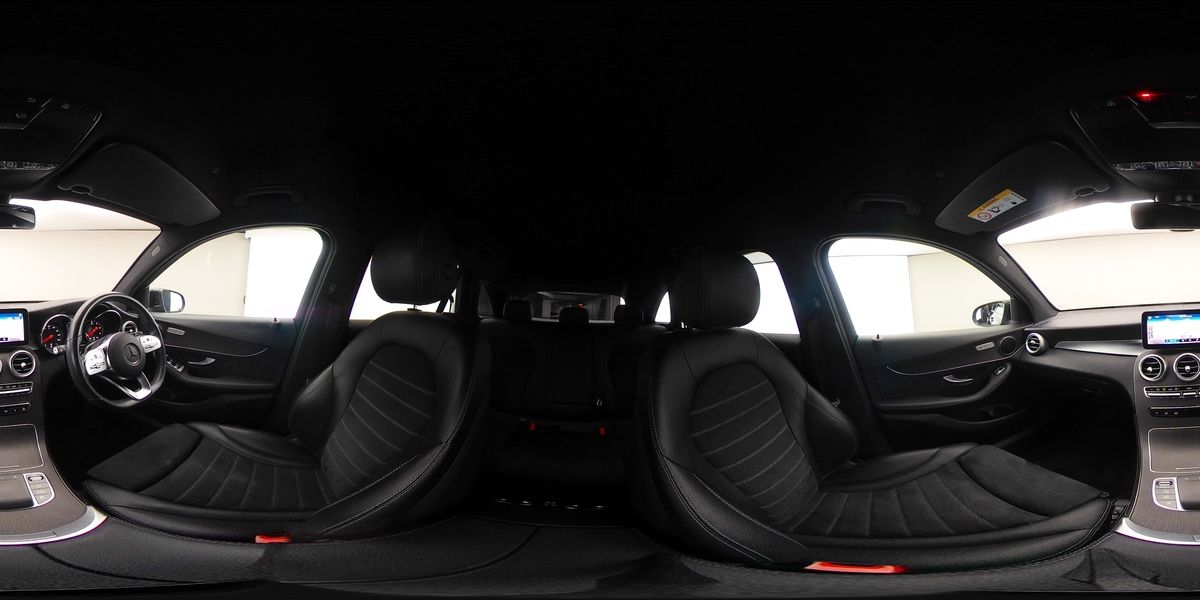 Used Mercedes-Benz GLC 2019 for sale - 78168182: Photo 44