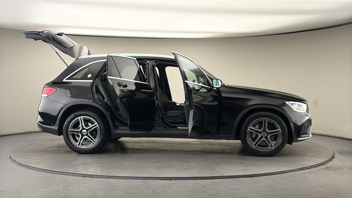 Used Mercedes-Benz GLC 2019 for sale - 78168182: Photo 55