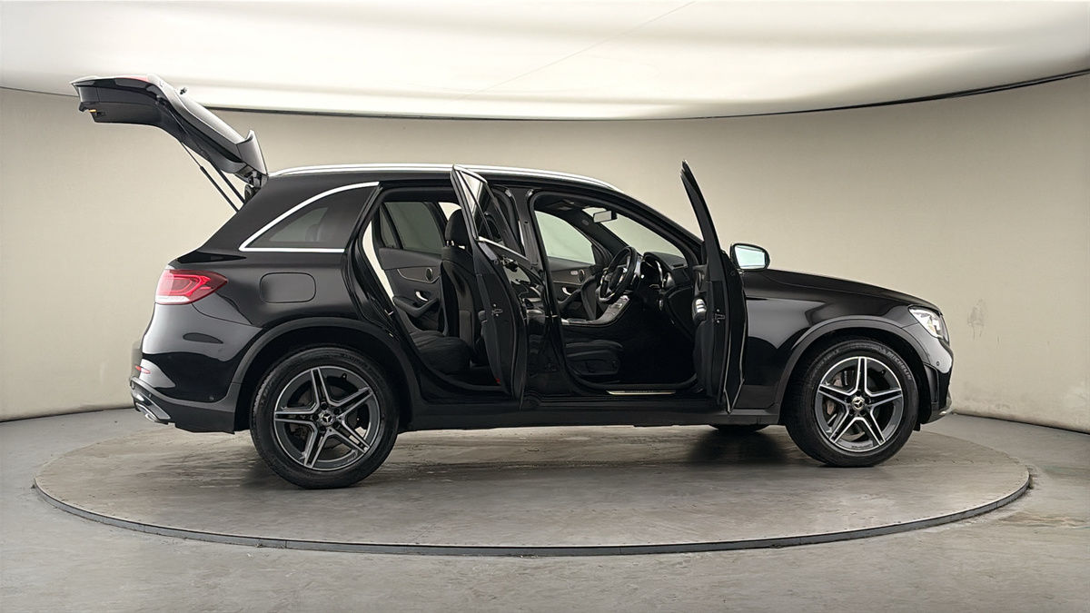 Used Mercedes-Benz GLC 2019 for sale - 78168182: Photo 56