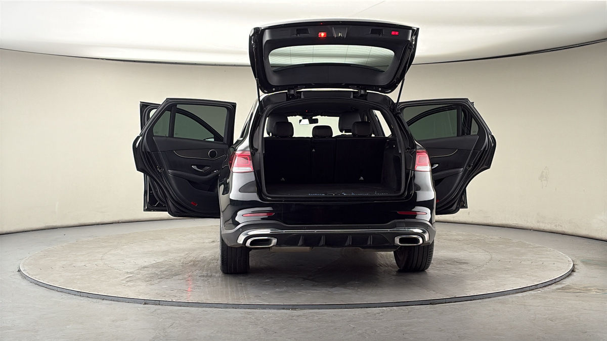 Used Mercedes-Benz GLC 2019 for sale - 78168182: Photo 60