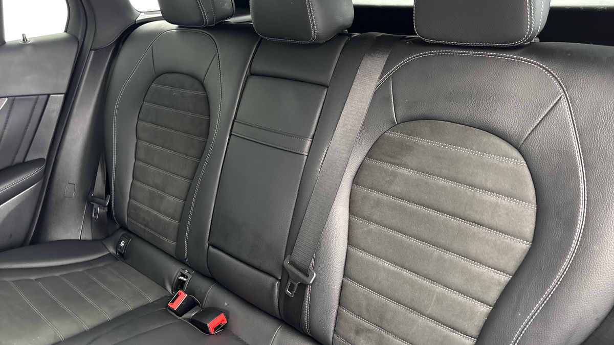 Used Mercedes-Benz GLC 2019 for sale - 78168182: Photo 8