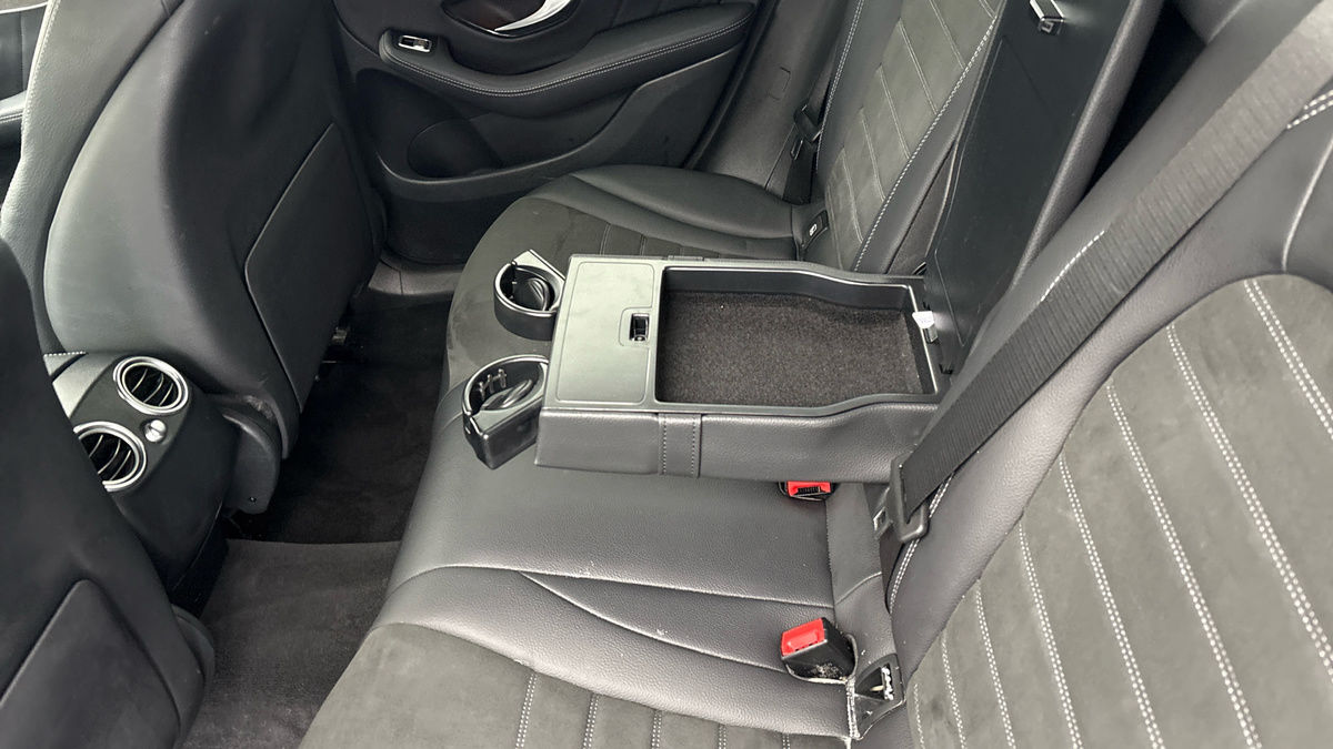 Used Mercedes-Benz GLC 2019 for sale - 78168182: Photo 9