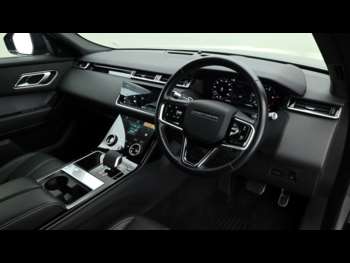 Used Land Rover Range Rover Velar 2021 for sale - 74885467: Photo