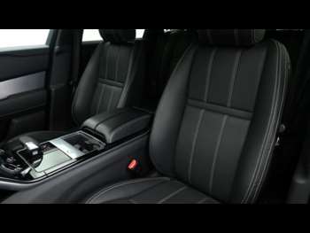 Used Land Rover Range Rover Velar 2021 for sale - 74885467: Photo