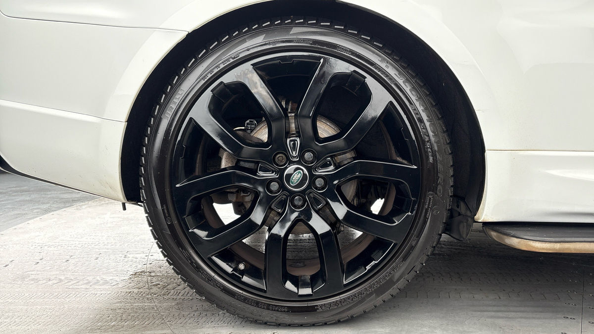 Used Land Rover Range Rover Sport 2019 for sale - 76292314: Photo 10