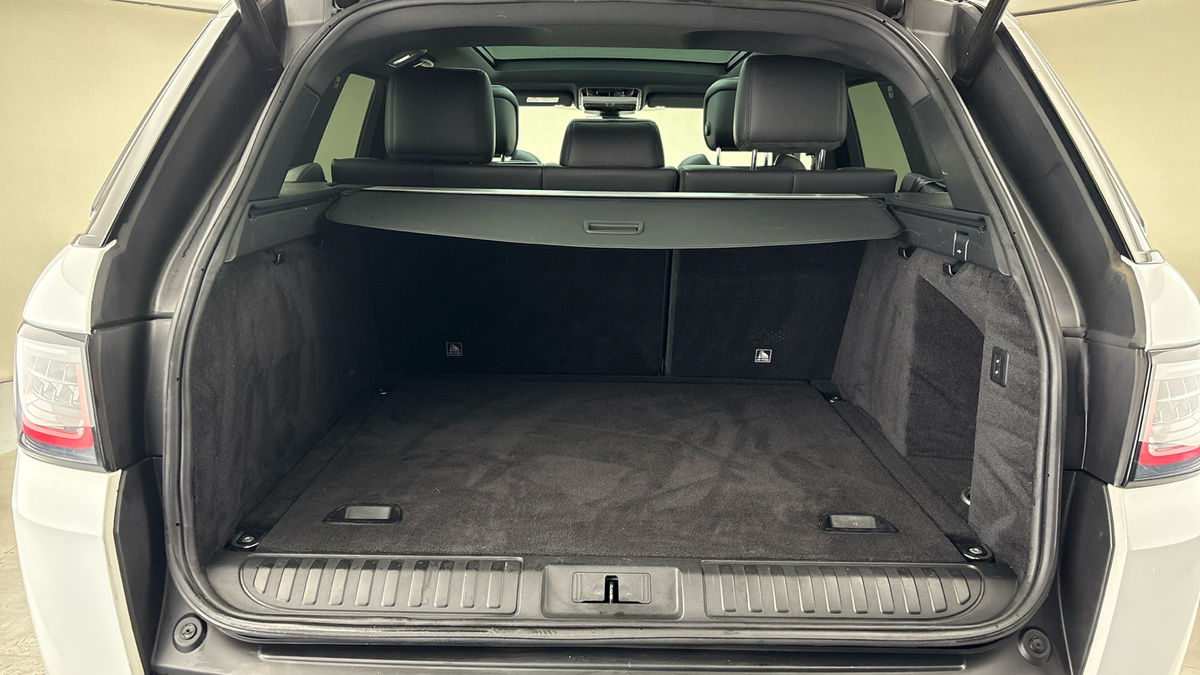 Used Land Rover Range Rover Sport 2019 for sale - 76292314: Photo 11