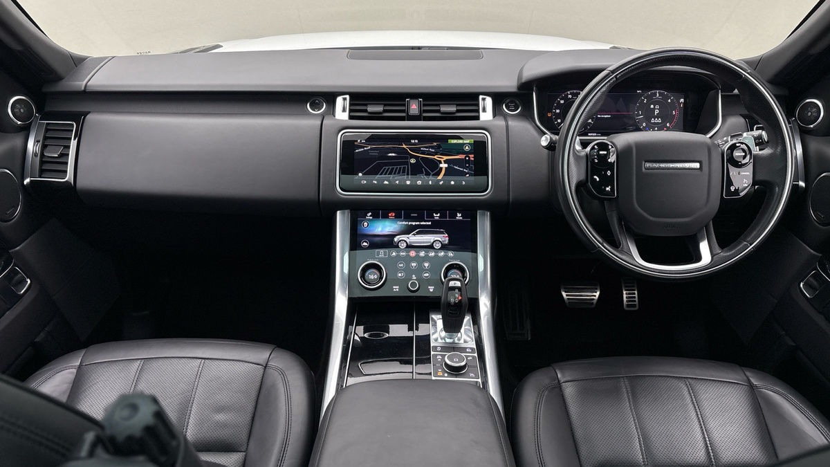 Used Land Rover Range Rover Sport 2019 for sale - 76292314: Photo 12