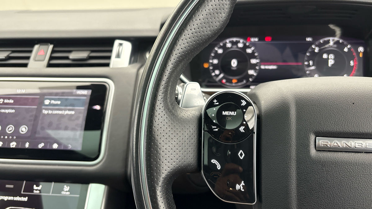 Used Land Rover Range Rover Sport 2019 for sale - 76292314: Photo 13