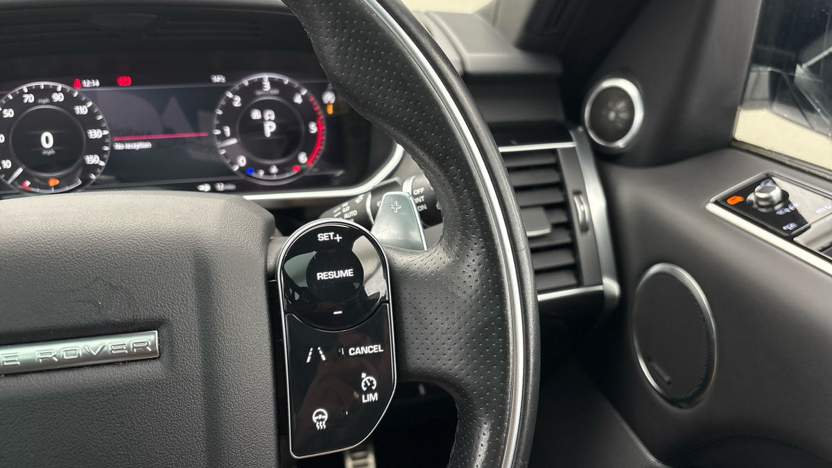 Used Land Rover Range Rover Sport 2019 for sale - 76292314: Photo 14