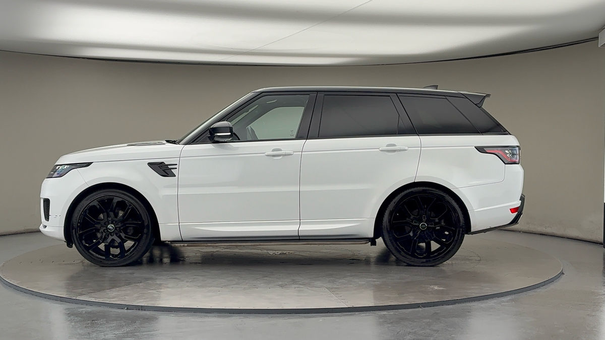 Used Land Rover Range Rover Sport 2019 for sale - 76292314: Photo 15