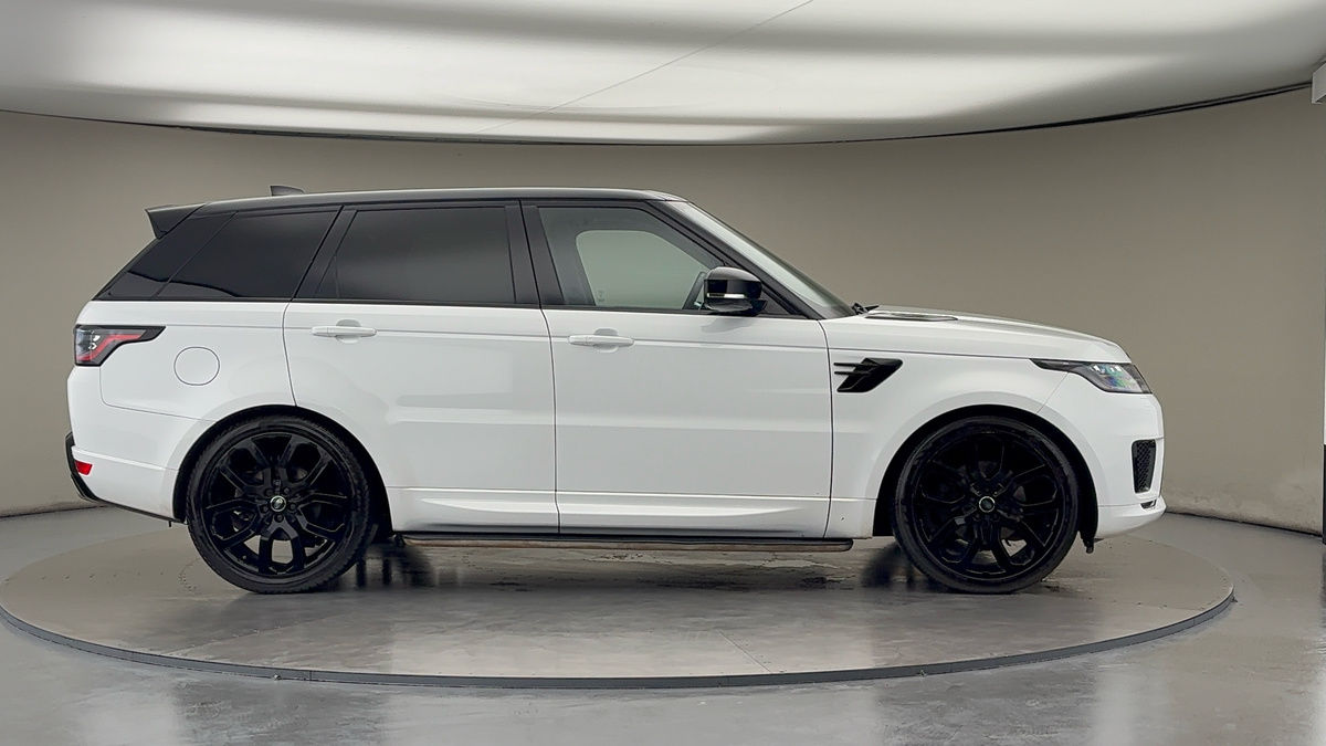 Used Land Rover Range Rover Sport 2019 for sale - 76292314: Photo 16