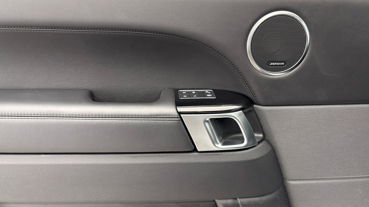 Used Land Rover Range Rover Sport 2019 for sale - 76292314: Photo 19