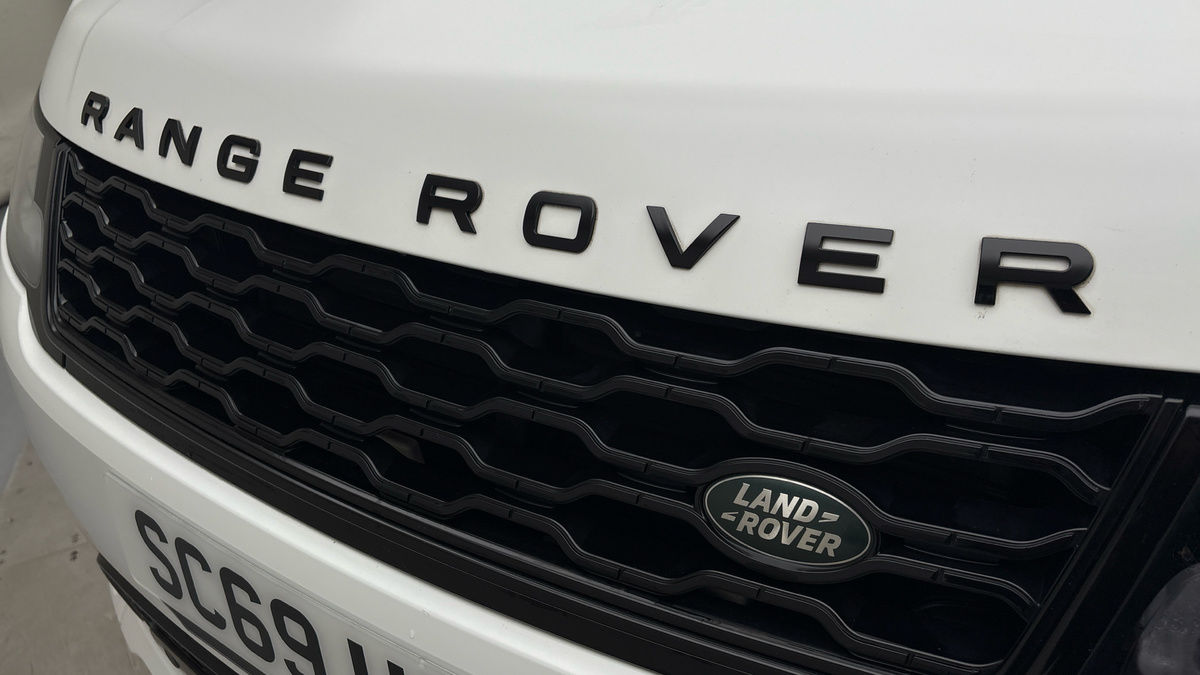 Used Land Rover Range Rover Sport 2019 for sale - 76292314: Photo 24