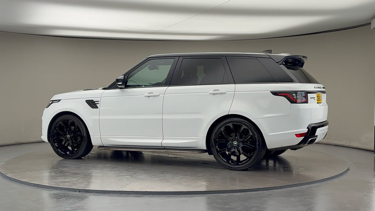 Used Land Rover Range Rover Sport 2019 for sale - 76292314: Photo 26