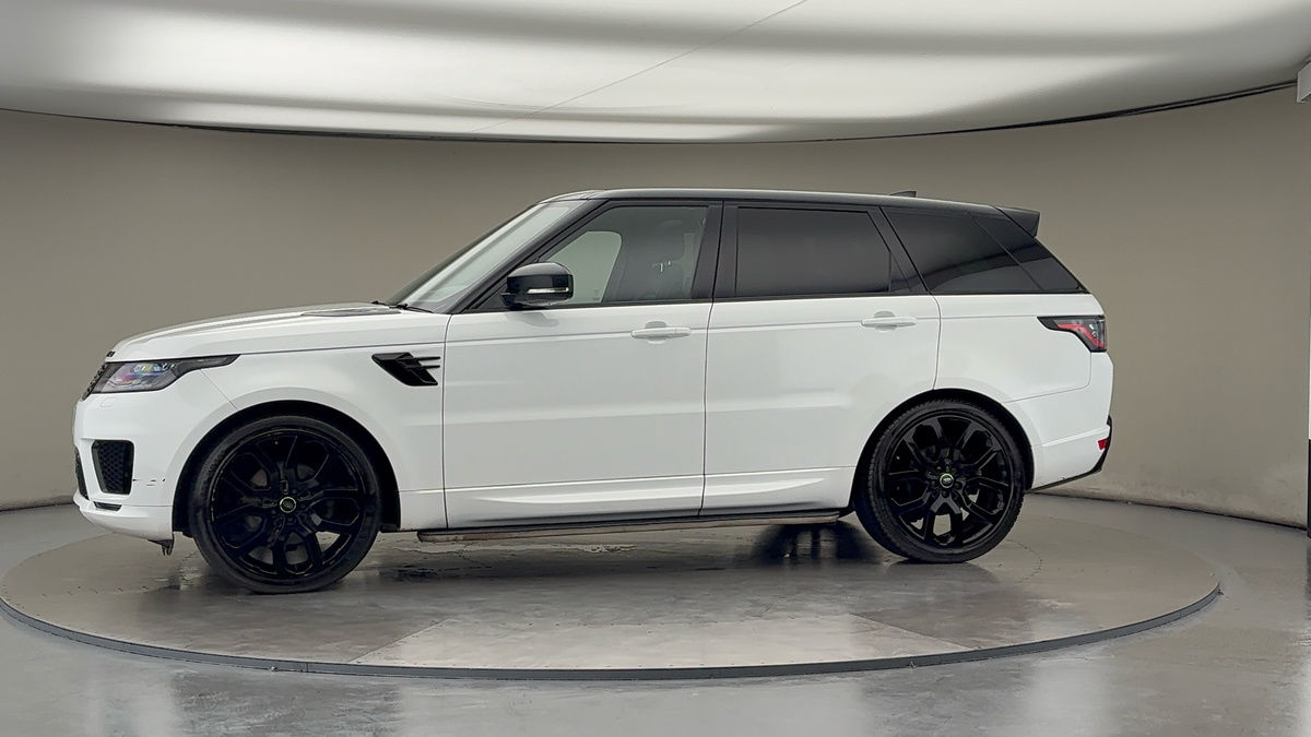 Used Land Rover Range Rover Sport 2019 for sale - 76292314: Photo 28