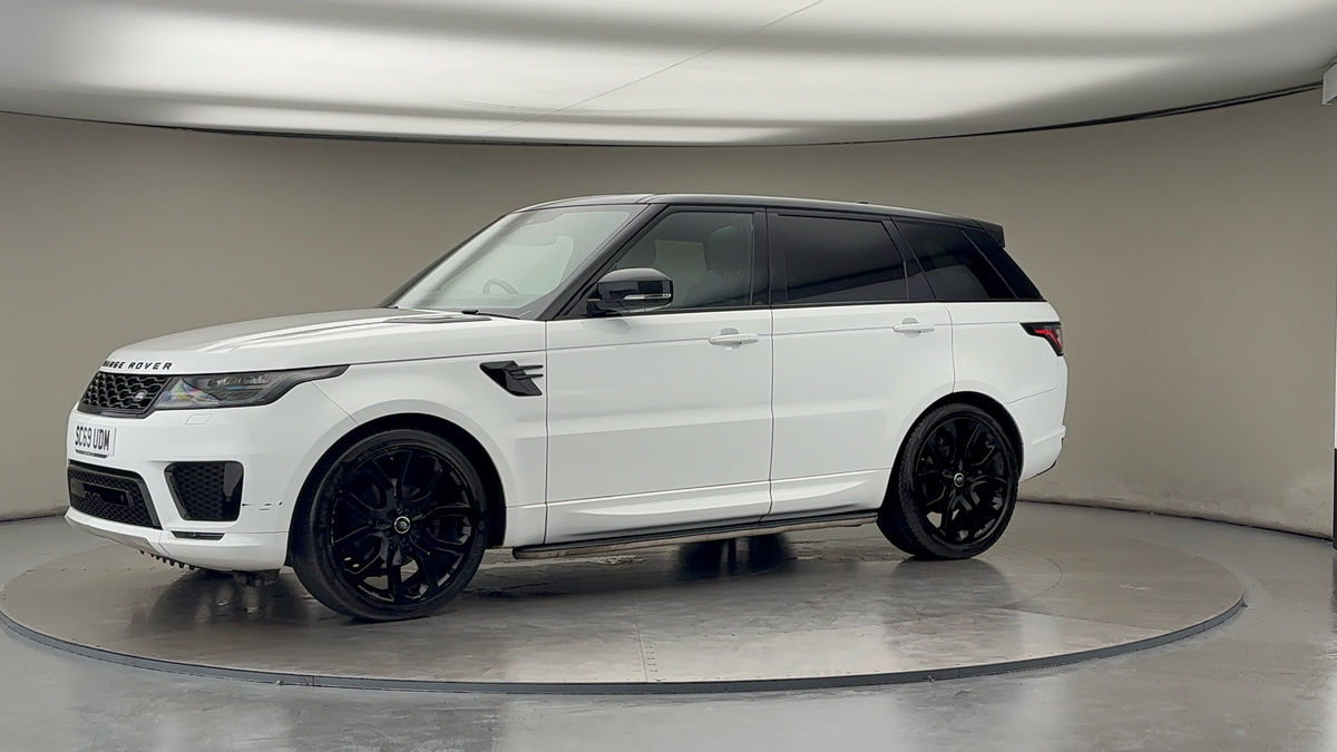 Used Land Rover Range Rover Sport 2019 for sale - 76292314: Photo 29