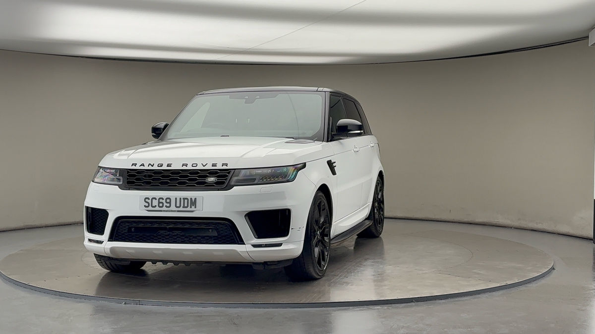 Used Land Rover Range Rover Sport 2019 for sale - 76292314: Photo 31