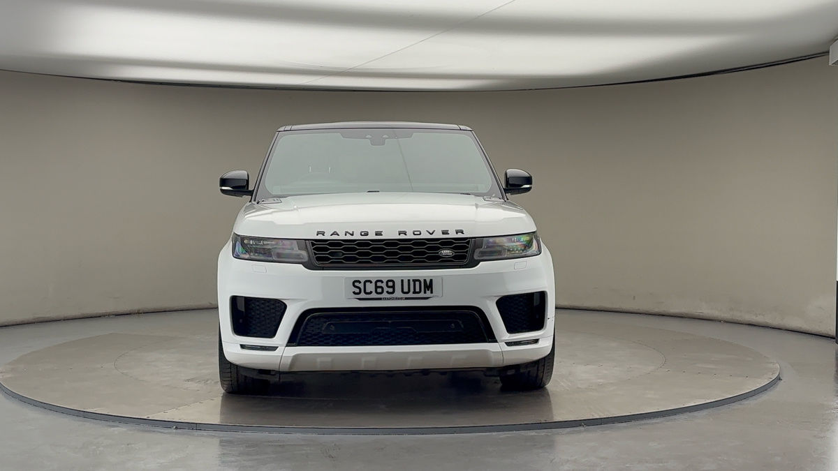 Used Land Rover Range Rover Sport 2019 for sale - 76292314: Photo 32