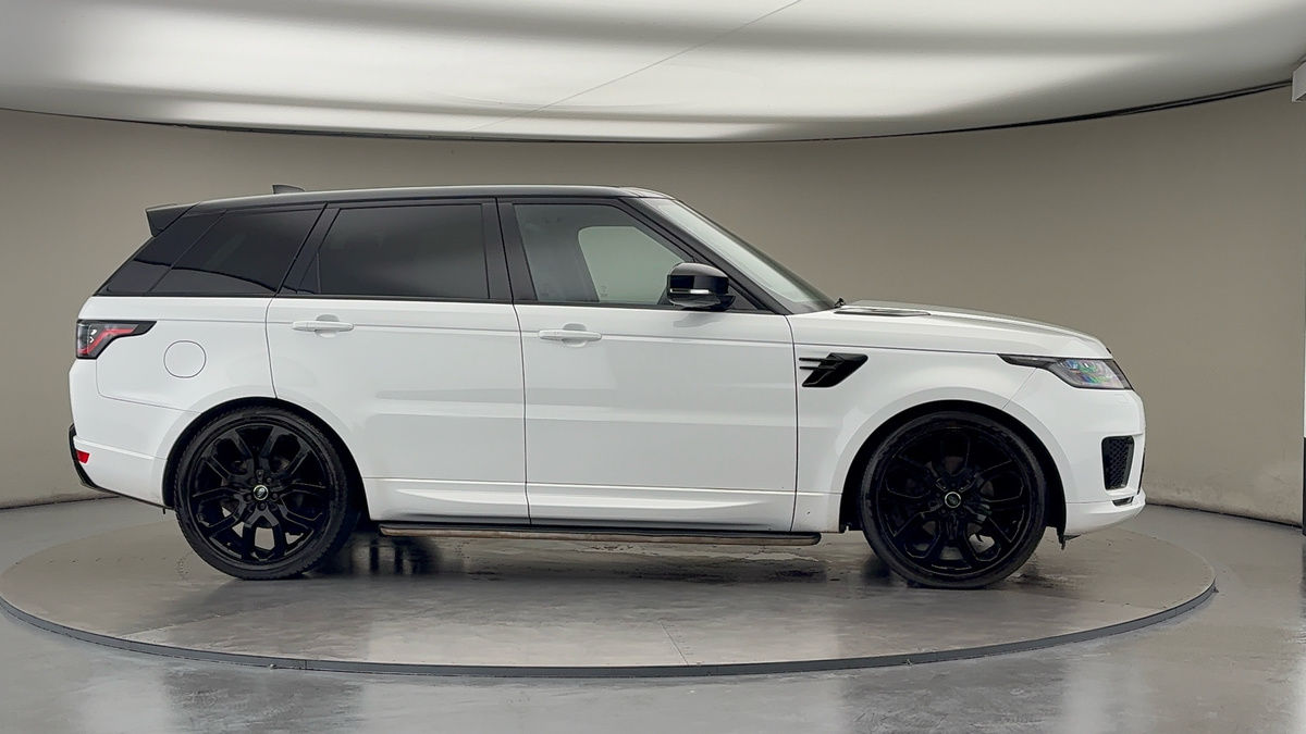 Used Land Rover Range Rover Sport 2019 for sale - 76292314: Photo 36