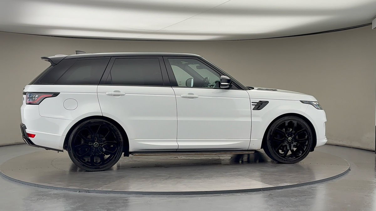 Used Land Rover Range Rover Sport 2019 for sale - 76292314: Photo 37