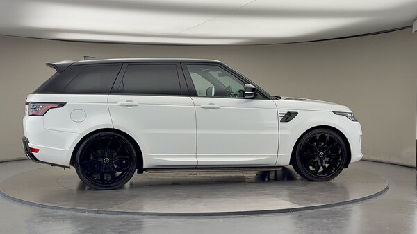 Used Land Rover Range Rover Sport 2019 for sale - 76292314: Photo 37