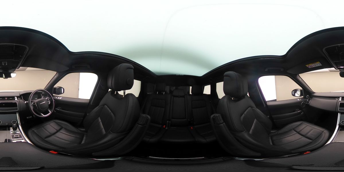 Used Land Rover Range Rover Sport 2019 for sale - 76292314: Photo 44