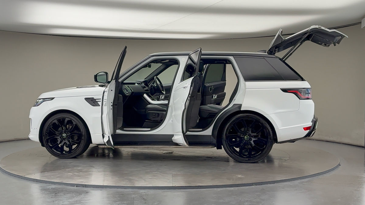 Used Land Rover Range Rover Sport 2019 for sale - 76292314: Photo 46