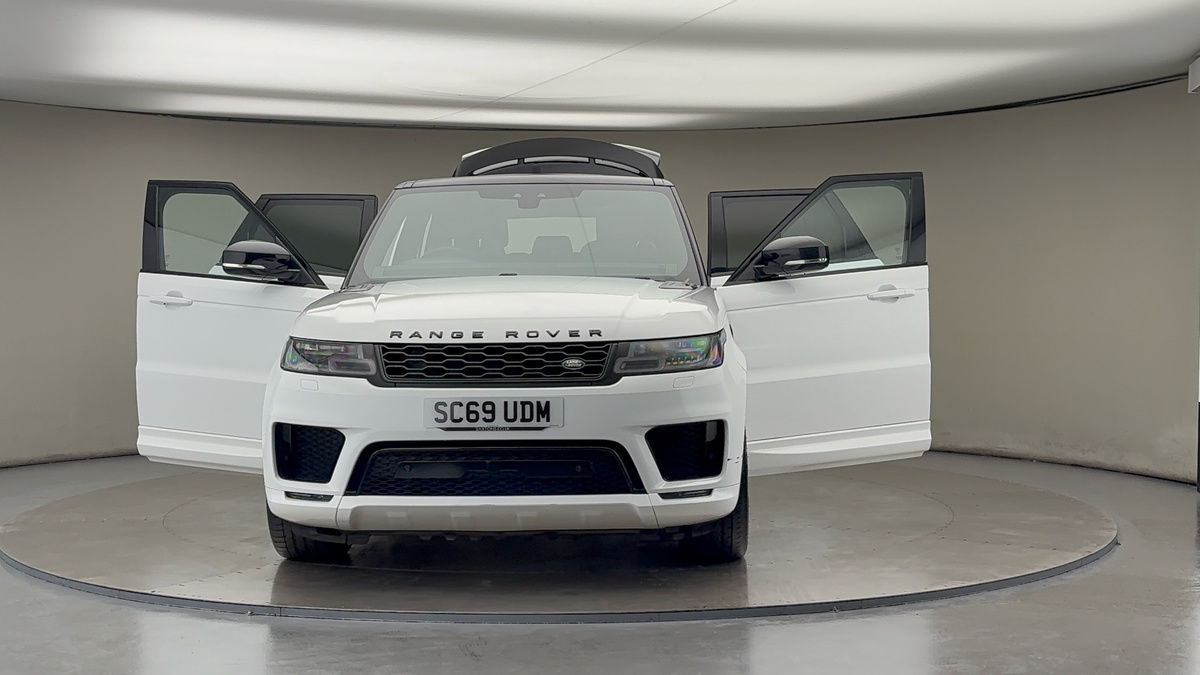 Used Land Rover Range Rover Sport 2019 for sale - 76292314: Photo 51
