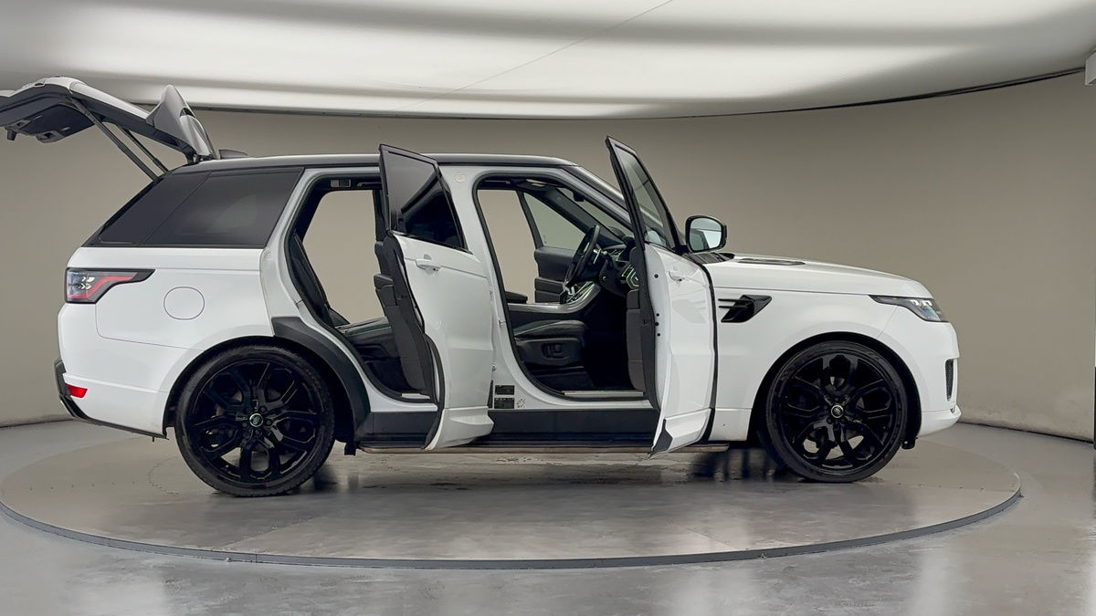 Used Land Rover Range Rover Sport 2019 for sale - 76292314: Photo 56