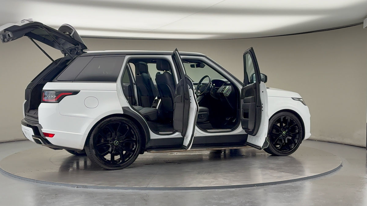 Used Land Rover Range Rover Sport 2019 for sale - 76292314: Photo 57