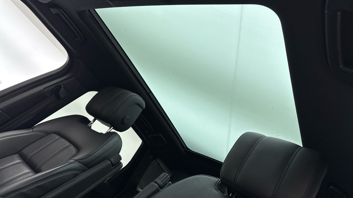 Used Land Rover Range Rover Sport 2019 for sale - 76292314: Photo 6