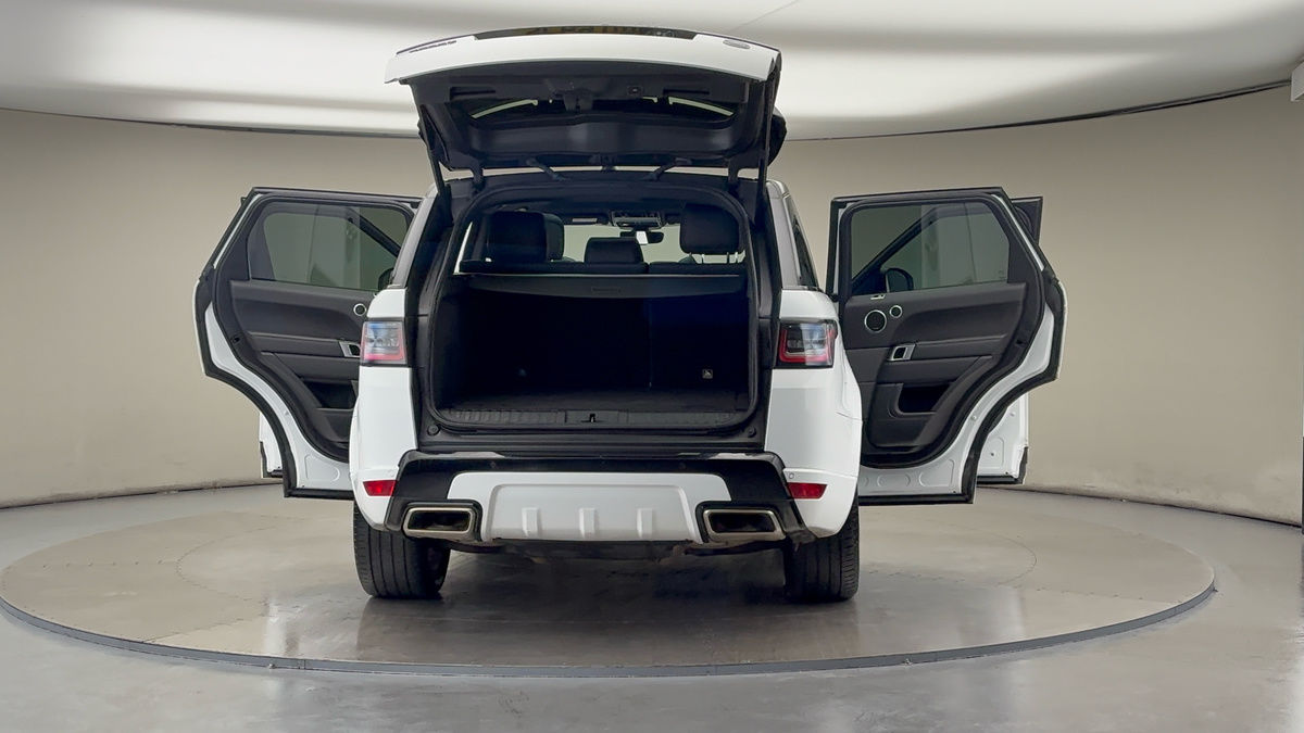 Used Land Rover Range Rover Sport 2019 for sale - 76292314: Photo 60