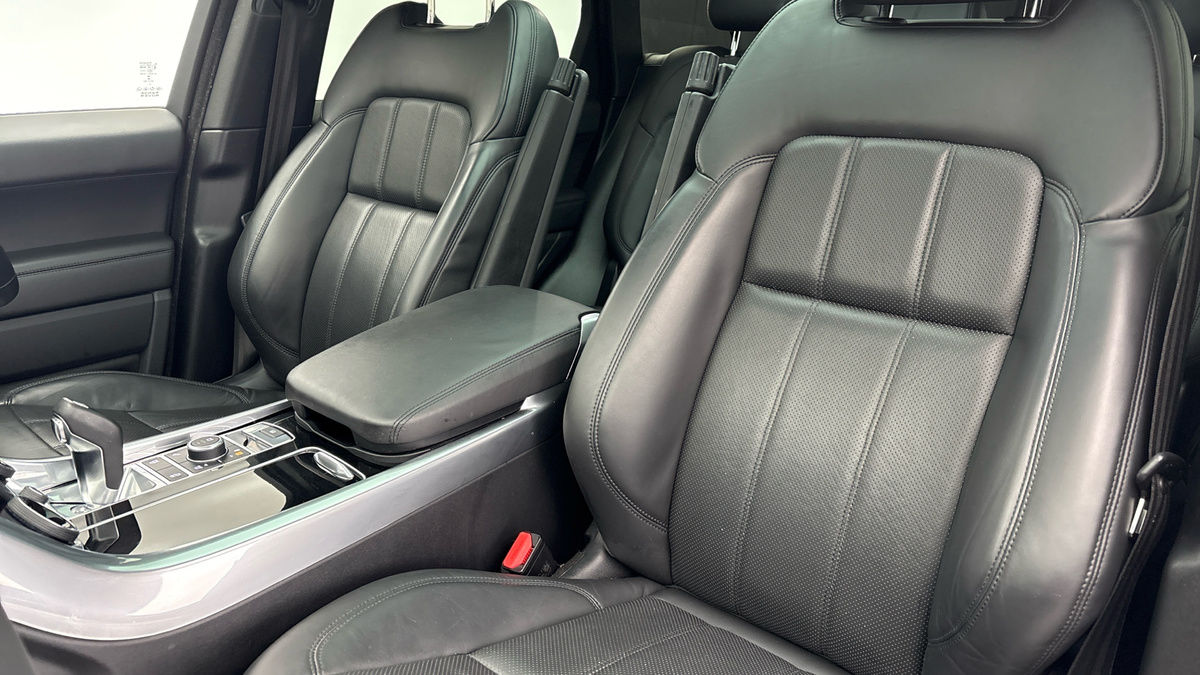 Used Land Rover Range Rover Sport 2019 for sale - 76292314: Photo 7