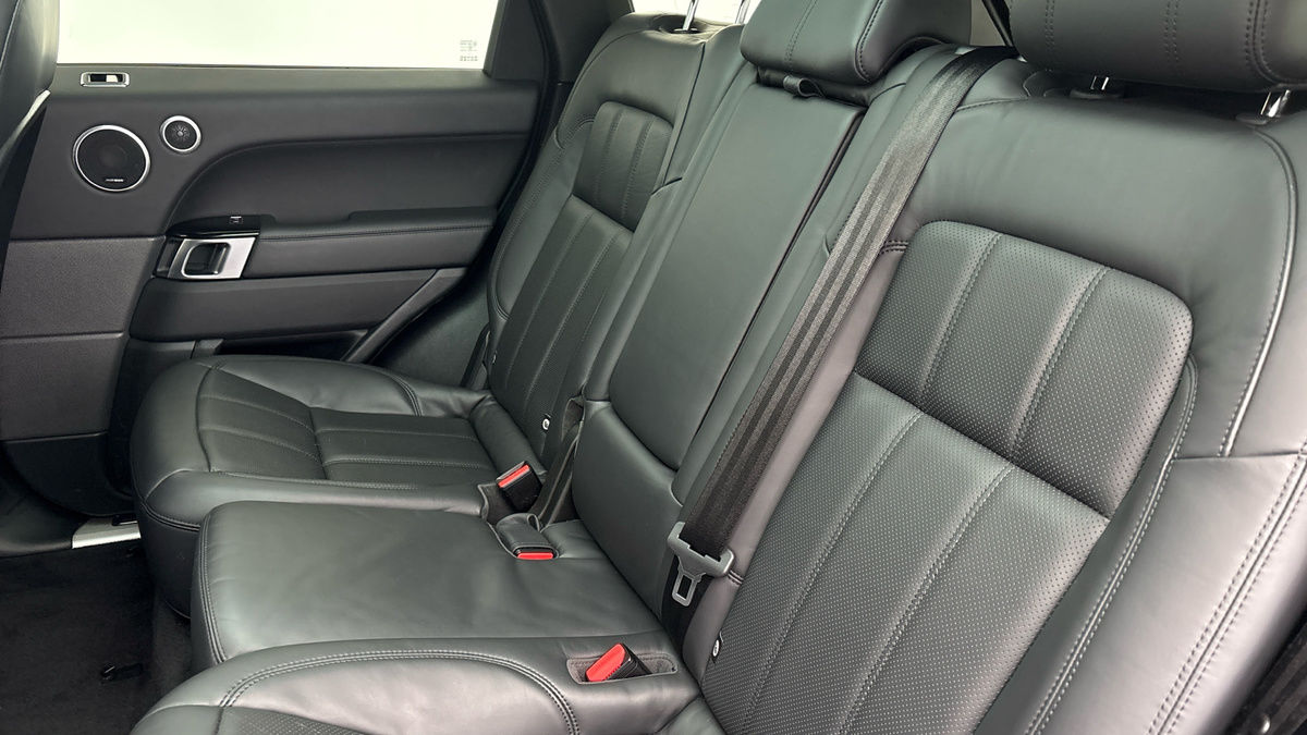 Used Land Rover Range Rover Sport 2019 for sale - 76292314: Photo 8
