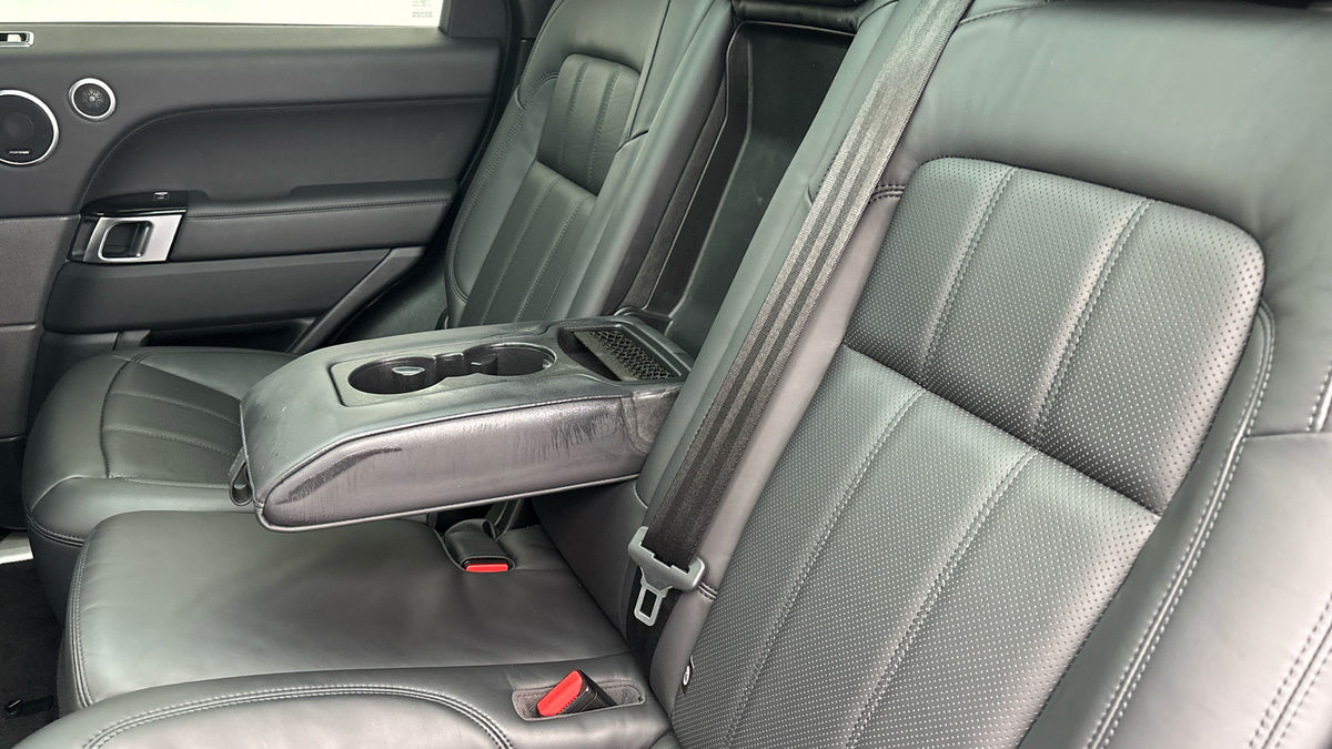 Used Land Rover Range Rover Sport 2019 for sale - 76292314: Photo 9