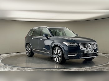 Used Volvo XC90 2021 for sale - 75753624: Photo