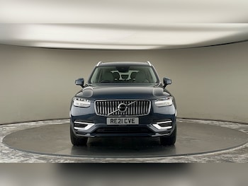 Used Volvo XC90 2021 for sale - 75753624: Photo