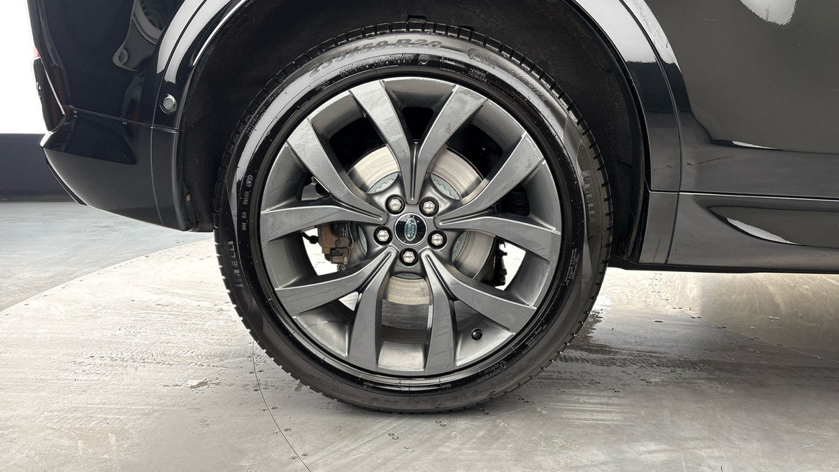 Used Land Rover Discovery Sport 2021 for sale - 76119504: Photo 10