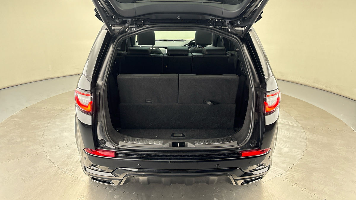 Used Land Rover Discovery Sport 2021 for sale - 76119504: Photo 11