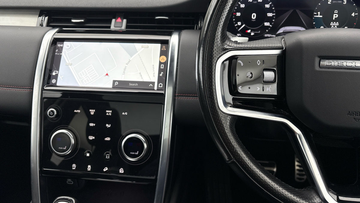 Used Land Rover Discovery Sport 2021 for sale - 76119504: Photo 13