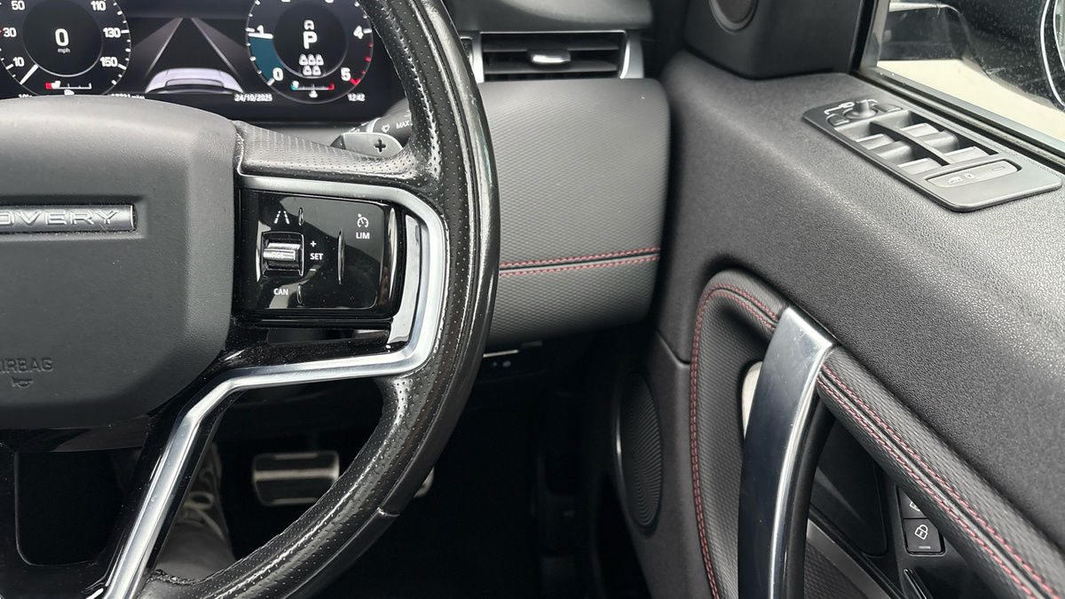 Used Land Rover Discovery Sport 2021 for sale - 76119504: Photo 14