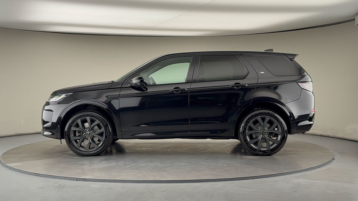 Used Land Rover Discovery Sport 2021 for sale - 76119504: Photo 15