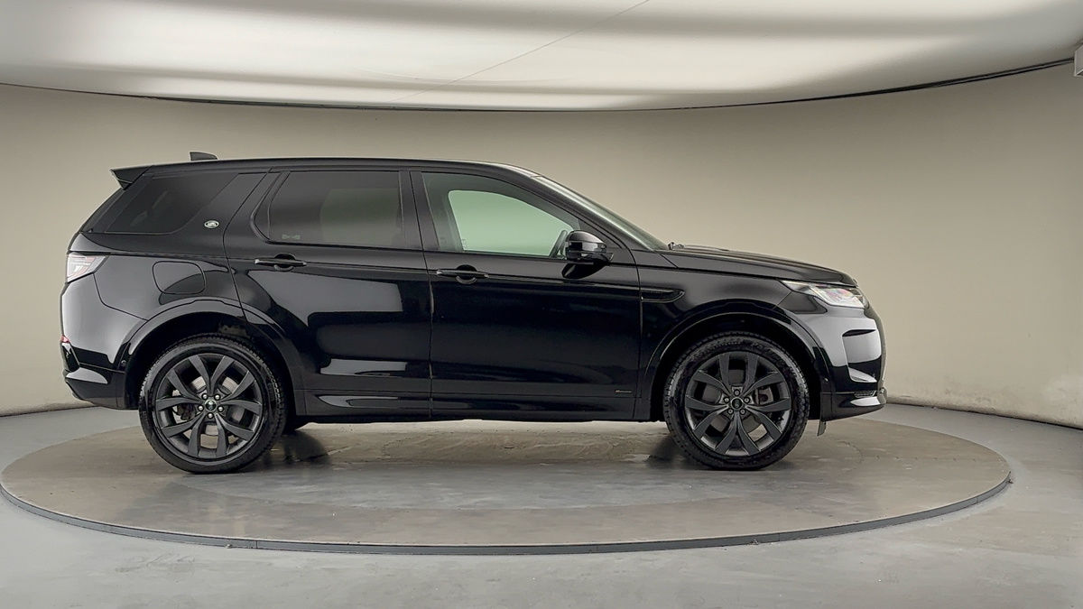 Used Land Rover Discovery Sport 2021 for sale - 76119504: Photo 16