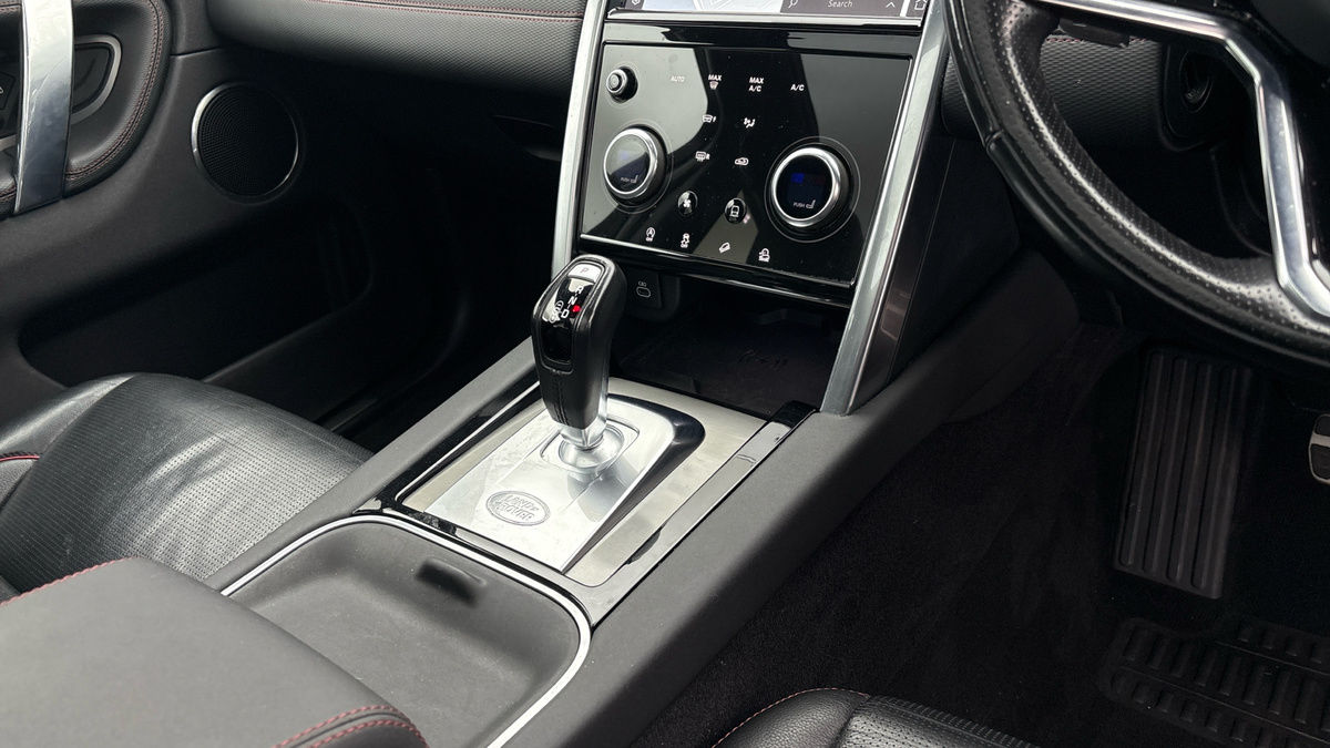 Used Land Rover Discovery Sport 2021 for sale - 76119504: Photo 18