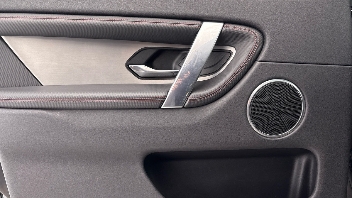 Used Land Rover Discovery Sport 2021 for sale - 76119504: Photo 19