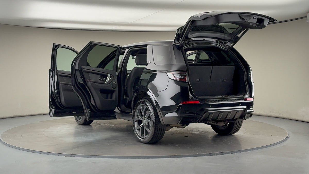 Used Land Rover Discovery Sport 2021 for sale - 76119504: Photo 23