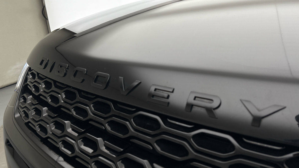 Used Land Rover Discovery Sport 2021 for sale - 76119504: Photo 24