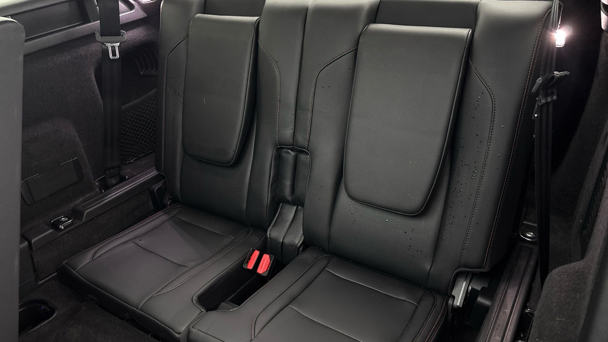 Used Land Rover Discovery Sport 2021 for sale - 76119504: Photo 25